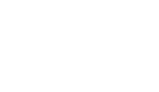 the logos of the mega logos podcast and the hype men